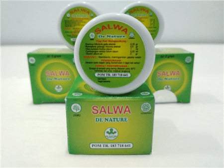 Ambeien Efek Samping