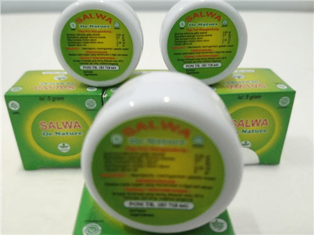 Herbal Ambeien Alami